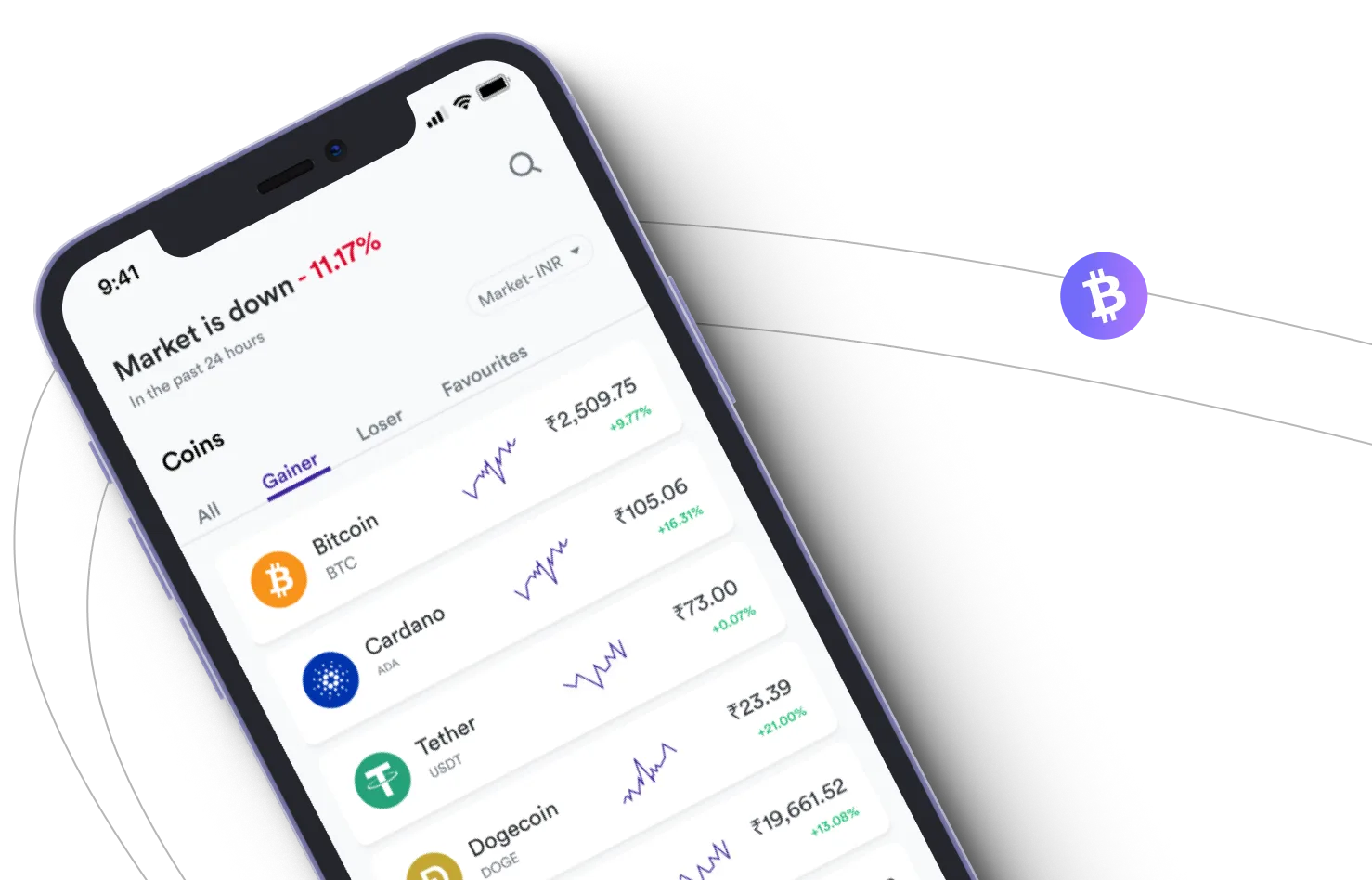 Dralthar Triunfo - Take advantage of the cryptocurrency markets and earn with Dralthar Triunfo